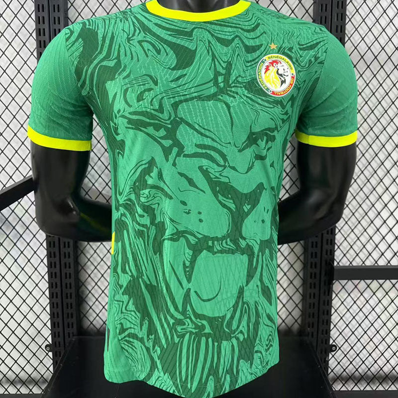 Short-Sleeved Football Jersey