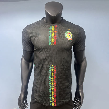 Short-Sleeved Football Jersey