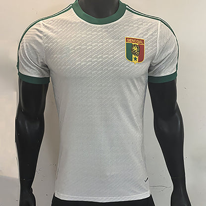 Short-Sleeved Football Jersey