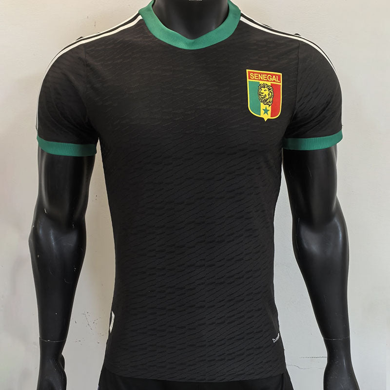 Short-Sleeved Football Jersey