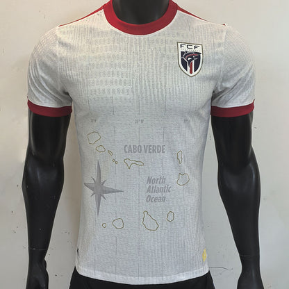 Short-Sleeved Football Jersey