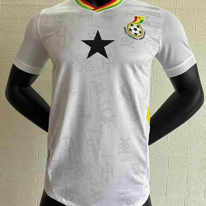 Short-Sleeved Football Jersey
