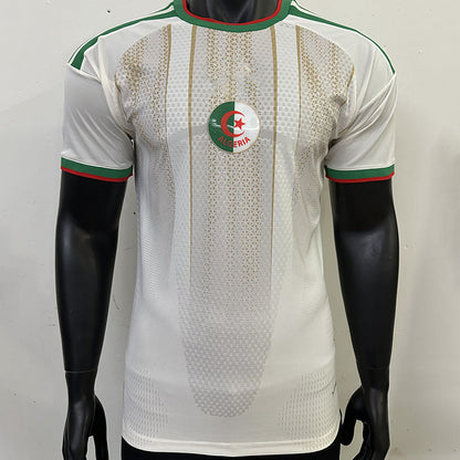 Short-Sleeved Football Jersey