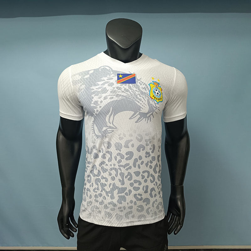 Short-Sleeved Football Jersey