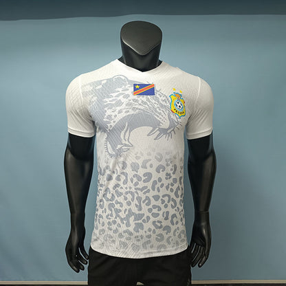 Short-Sleeved Football Jersey