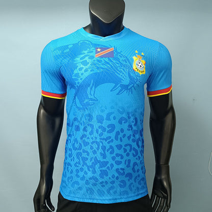 Short-Sleeved Football Jersey