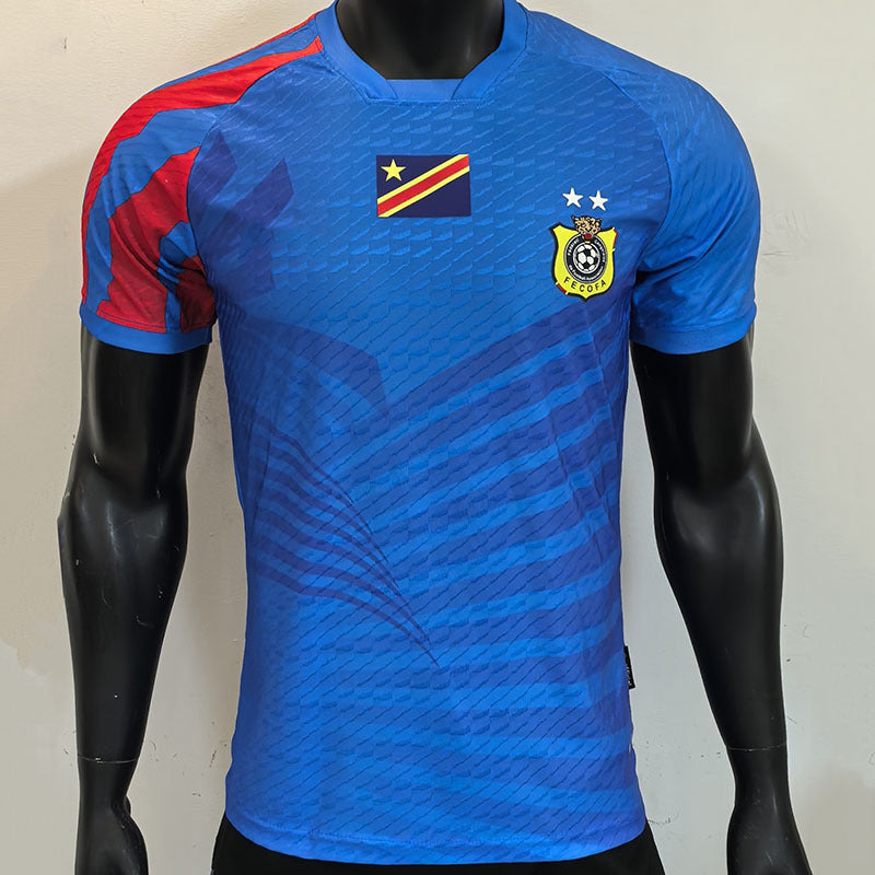 Short-Sleeved Football Jersey