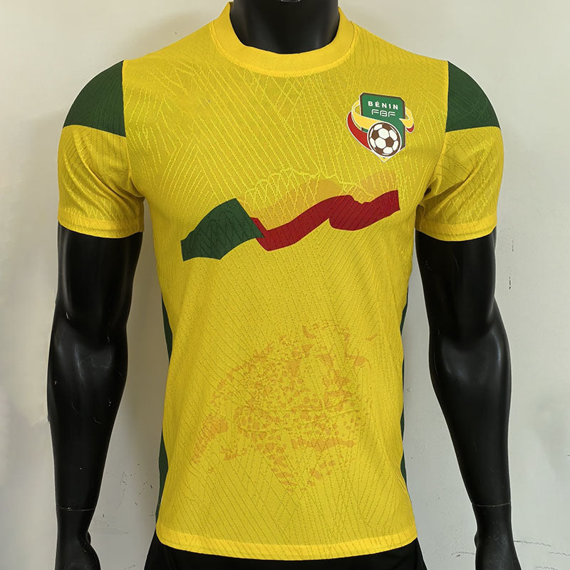 Short-Sleeved Football Jersey