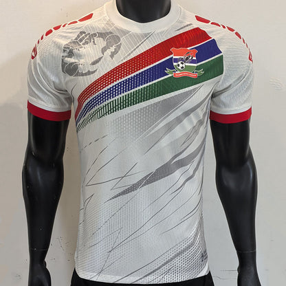 Short-Sleeved Football Jersey