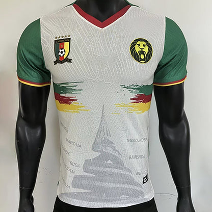 Short-Sleeved Football Jersey