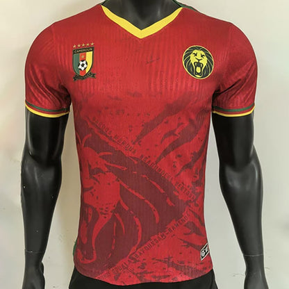 Short-Sleeved Football Jersey