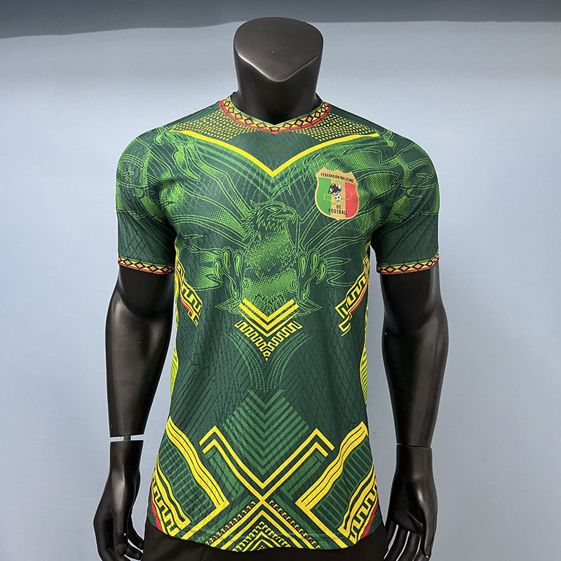 Short-Sleeved Football Jersey