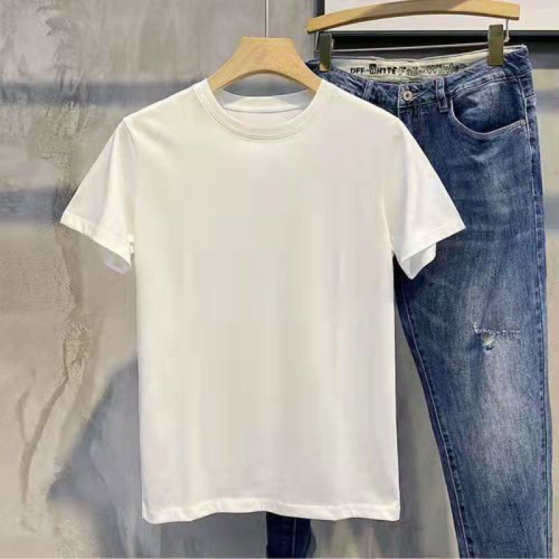 Short-Sleeved Shirt