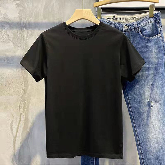 Short-Sleeved Shirt