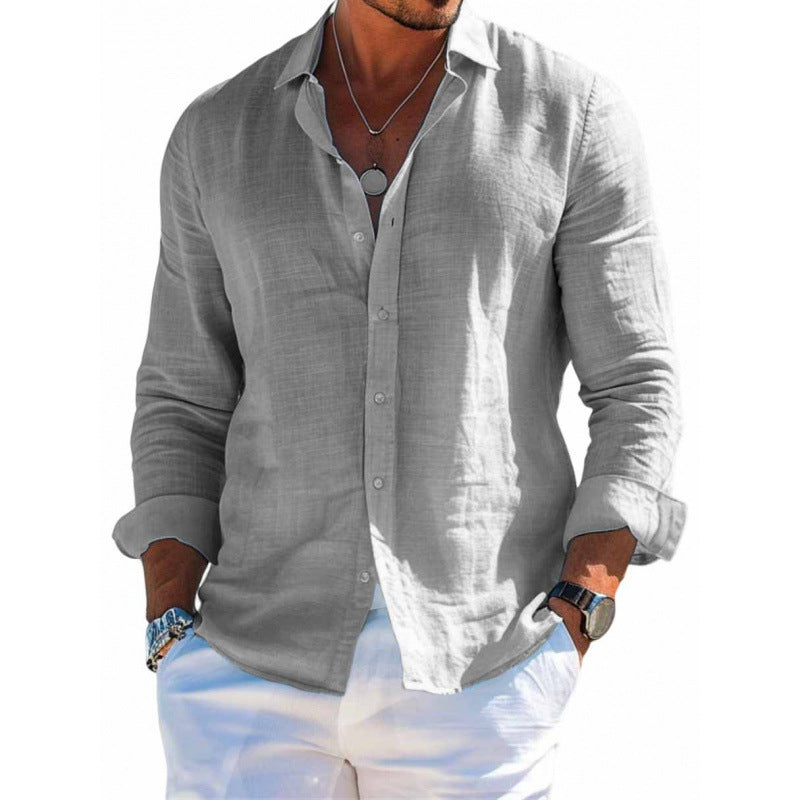 Short-sleeved shirt