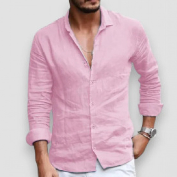 Short-sleeved shirt