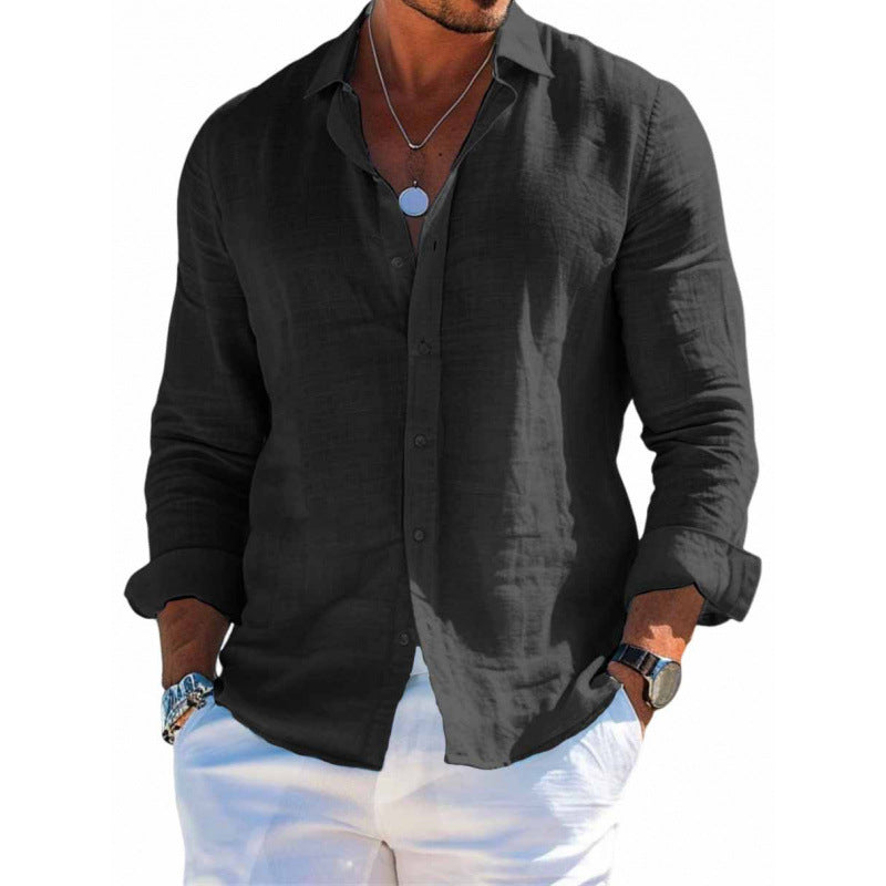 Short-sleeved shirt