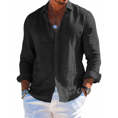 Short-sleeved shirt