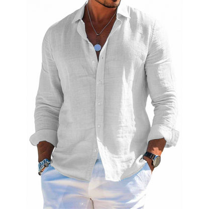 Short-sleeved shirt