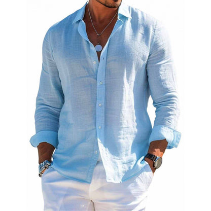 Short-sleeved shirt