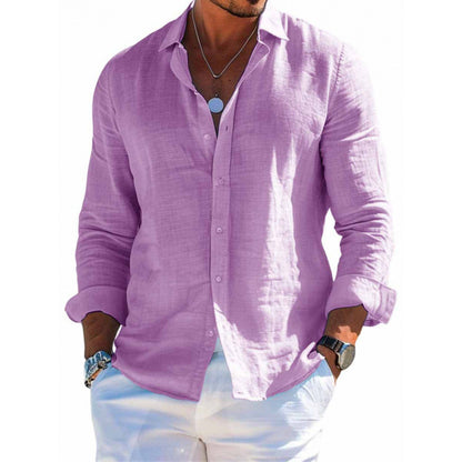 Short-sleeved shirt