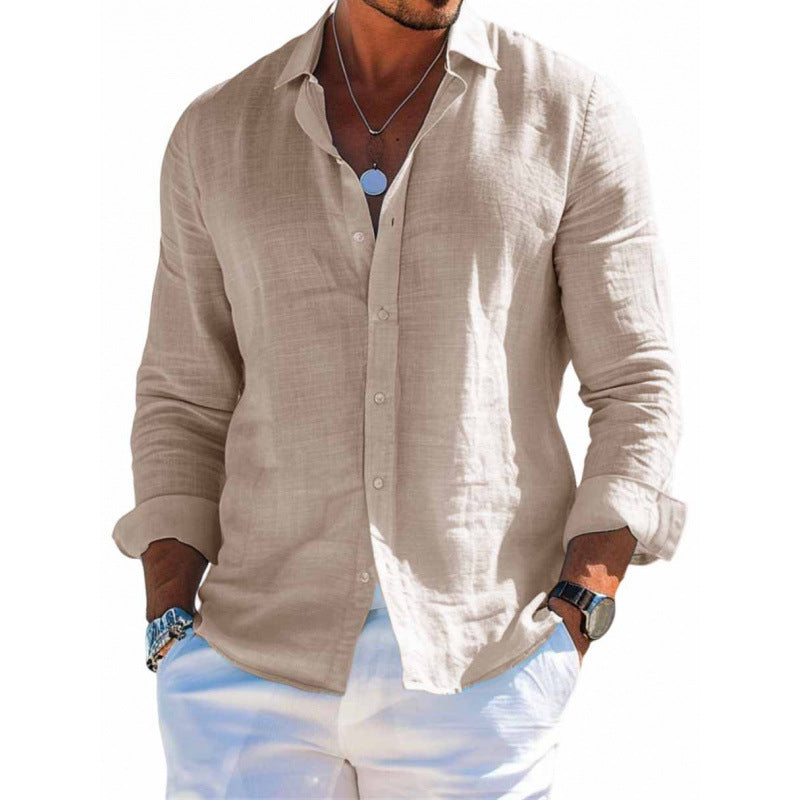 Short-sleeved shirt