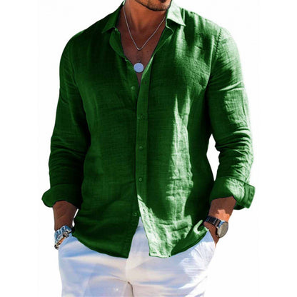 Short-sleeved shirt