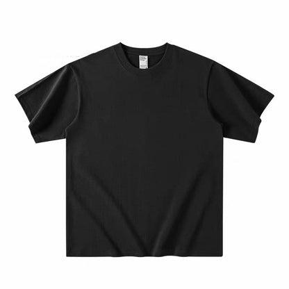 Short-sleeved