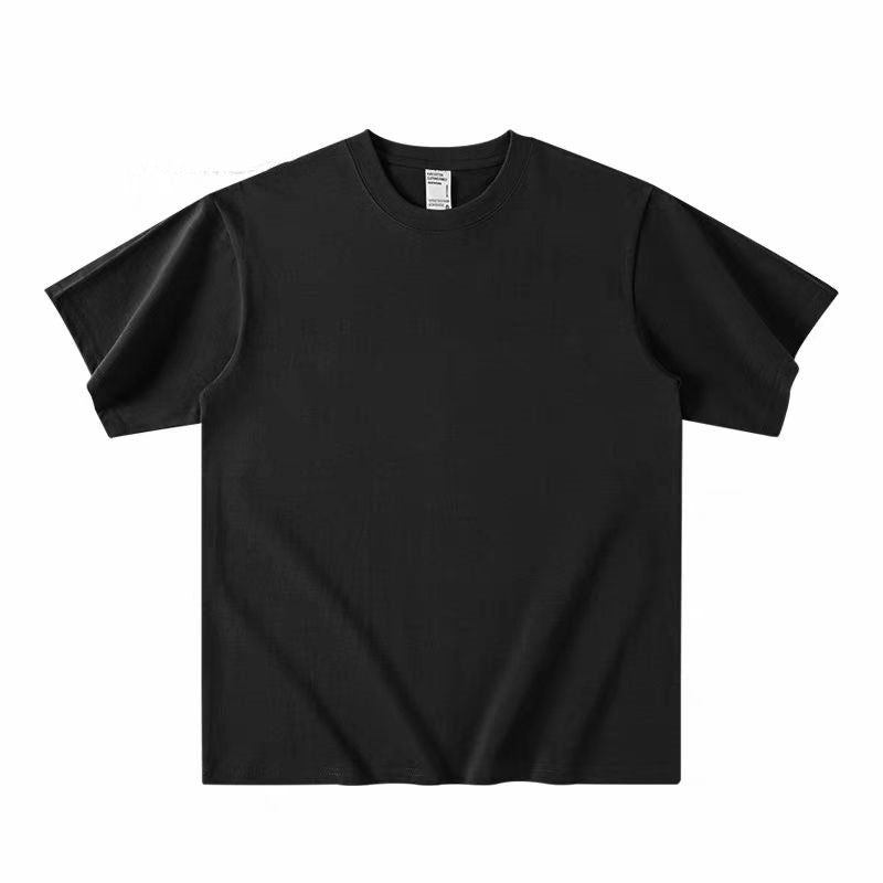 Short-sleeved