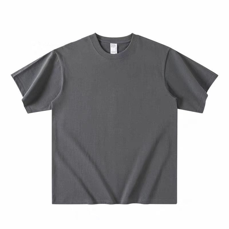 Short-sleeved