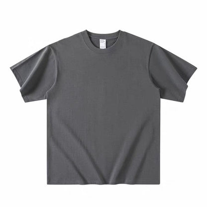 Short-sleeved