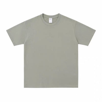 Short-sleeved