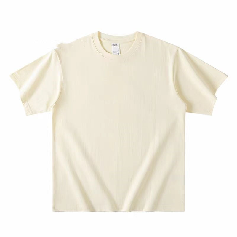 Short-sleeved