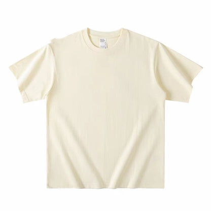 Short-sleeved