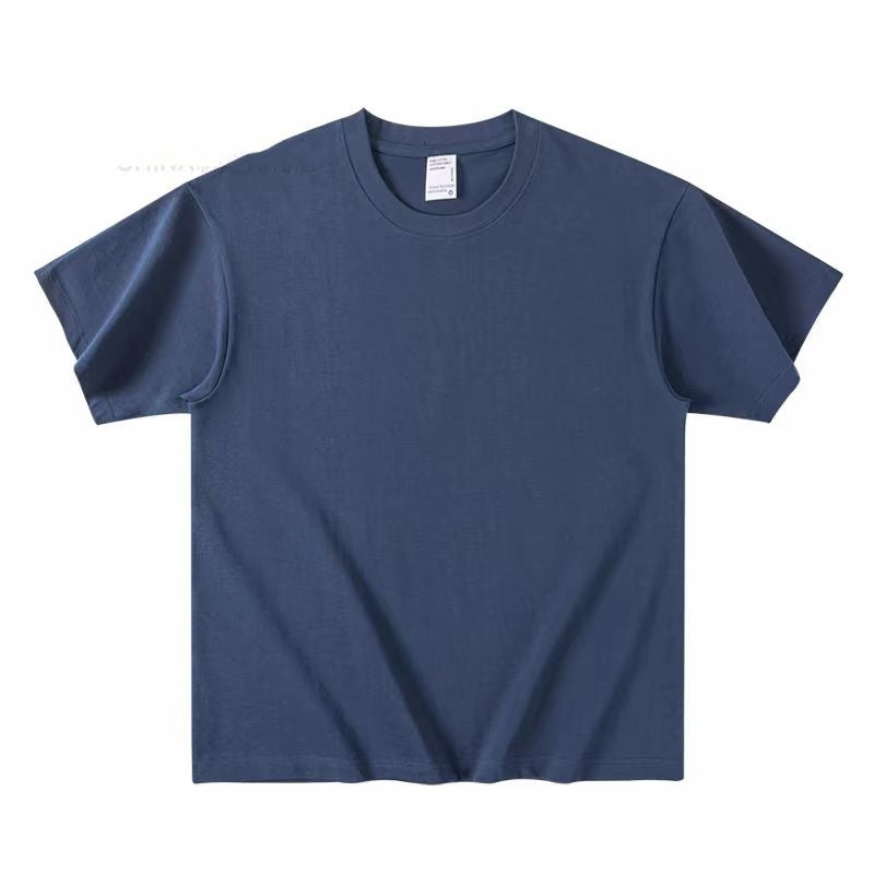 Short-sleeved