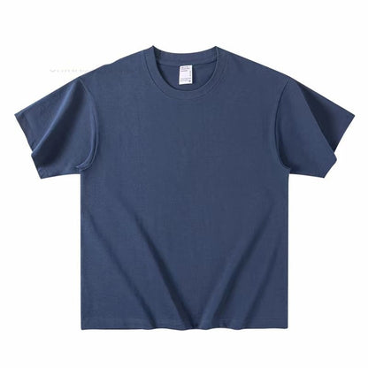 Short-sleeved