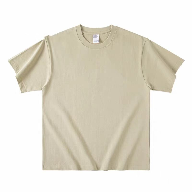 Short-sleeved