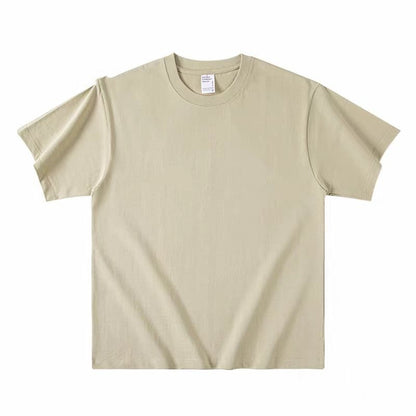 Short-sleeved