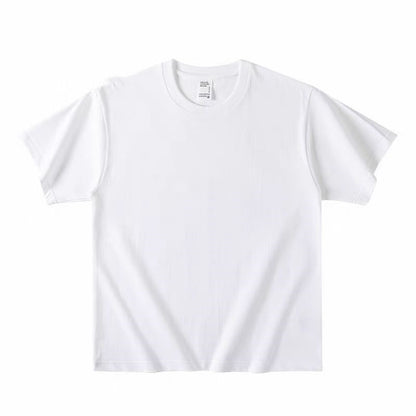 Short-sleeved