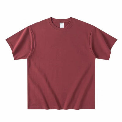 Short-sleeved