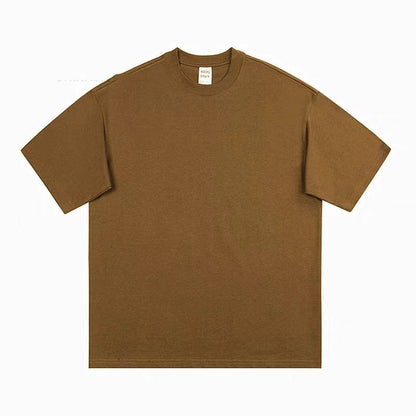 Short-sleeved