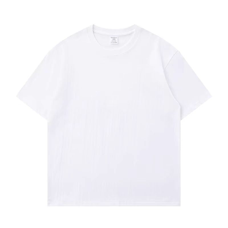 Short-sleeved