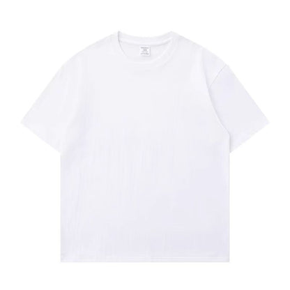 Short-sleeved
