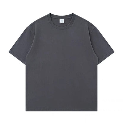Short-sleeved