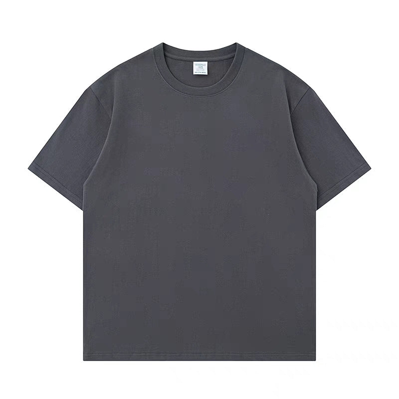 Short-sleeved