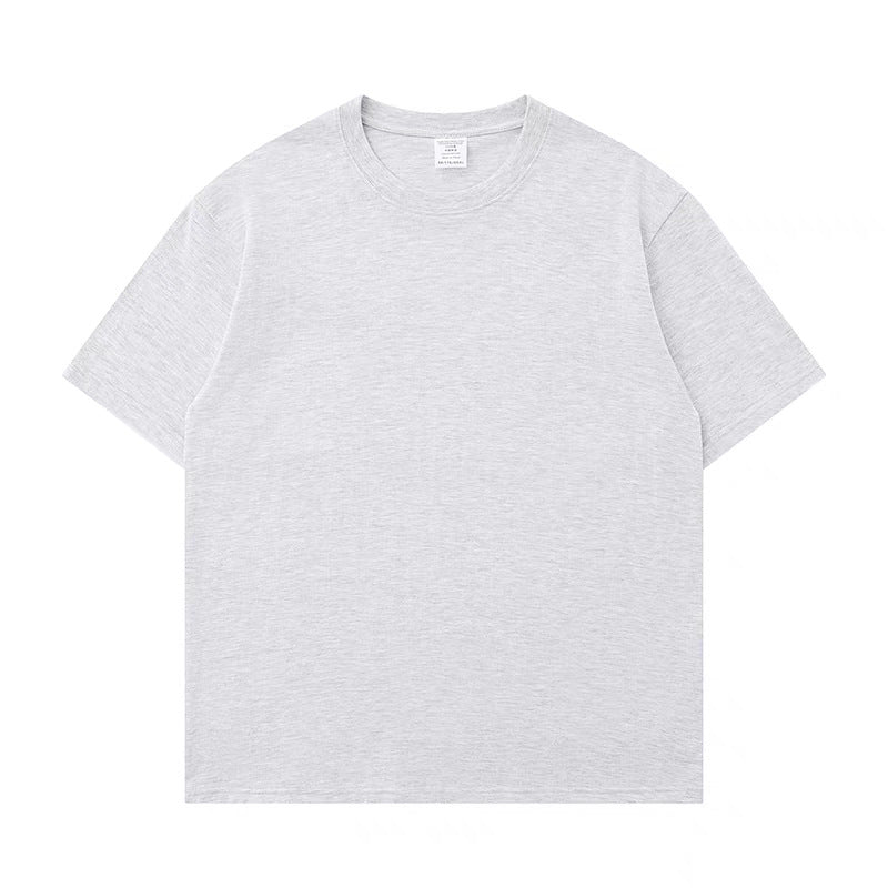 Short-sleeved