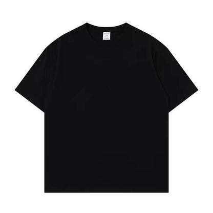 Short-sleeved