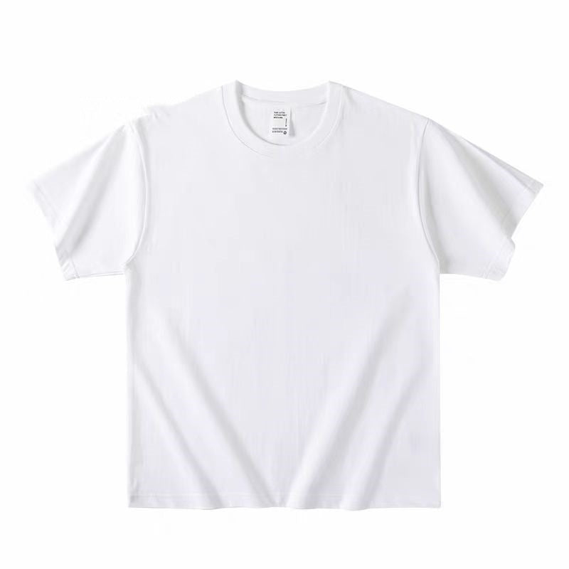 Short-sleeved