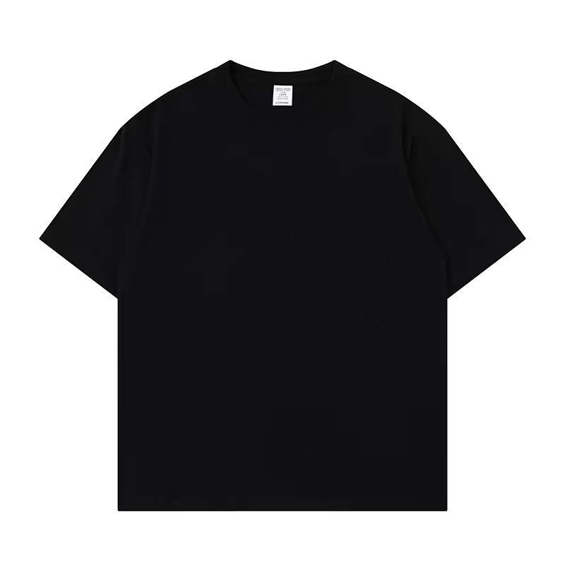 Short-sleeved