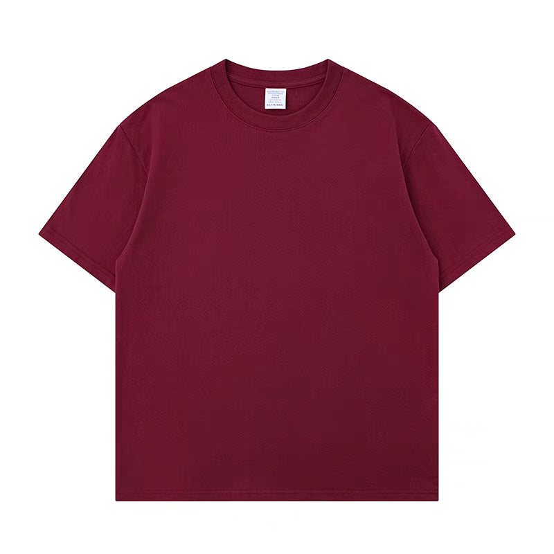 Short-sleeved